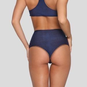 Acacia - SEYCHELLES MESH BOTTOM
